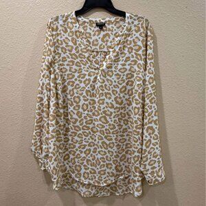 Torrid size 1 women's blouse
